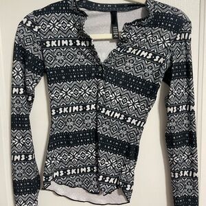Skims PJ Top